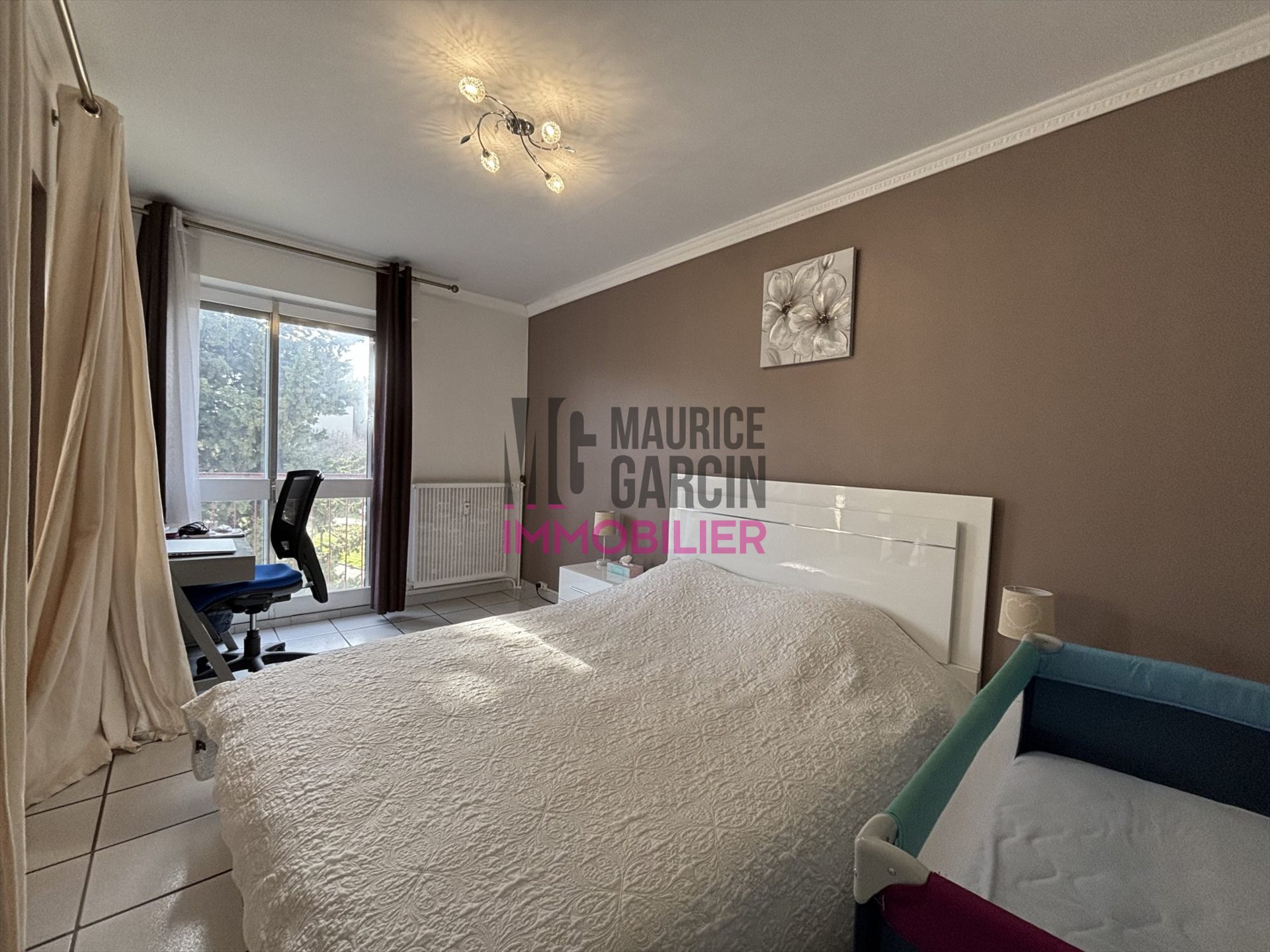 Appartement à vendre, 76m², Avignon
