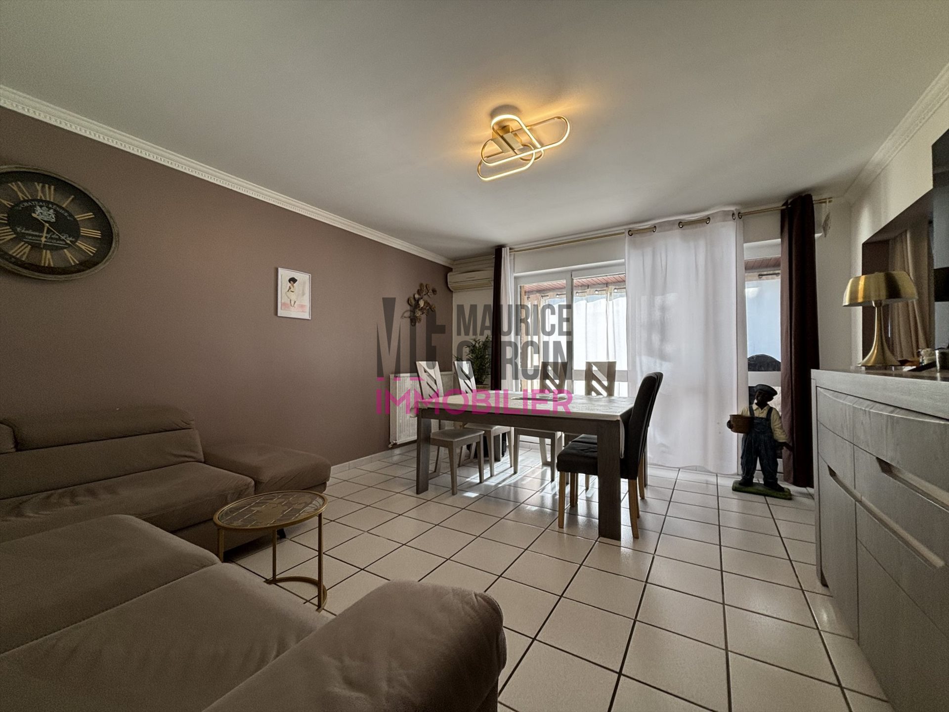 Appartement à vendre, 76m², Avignon