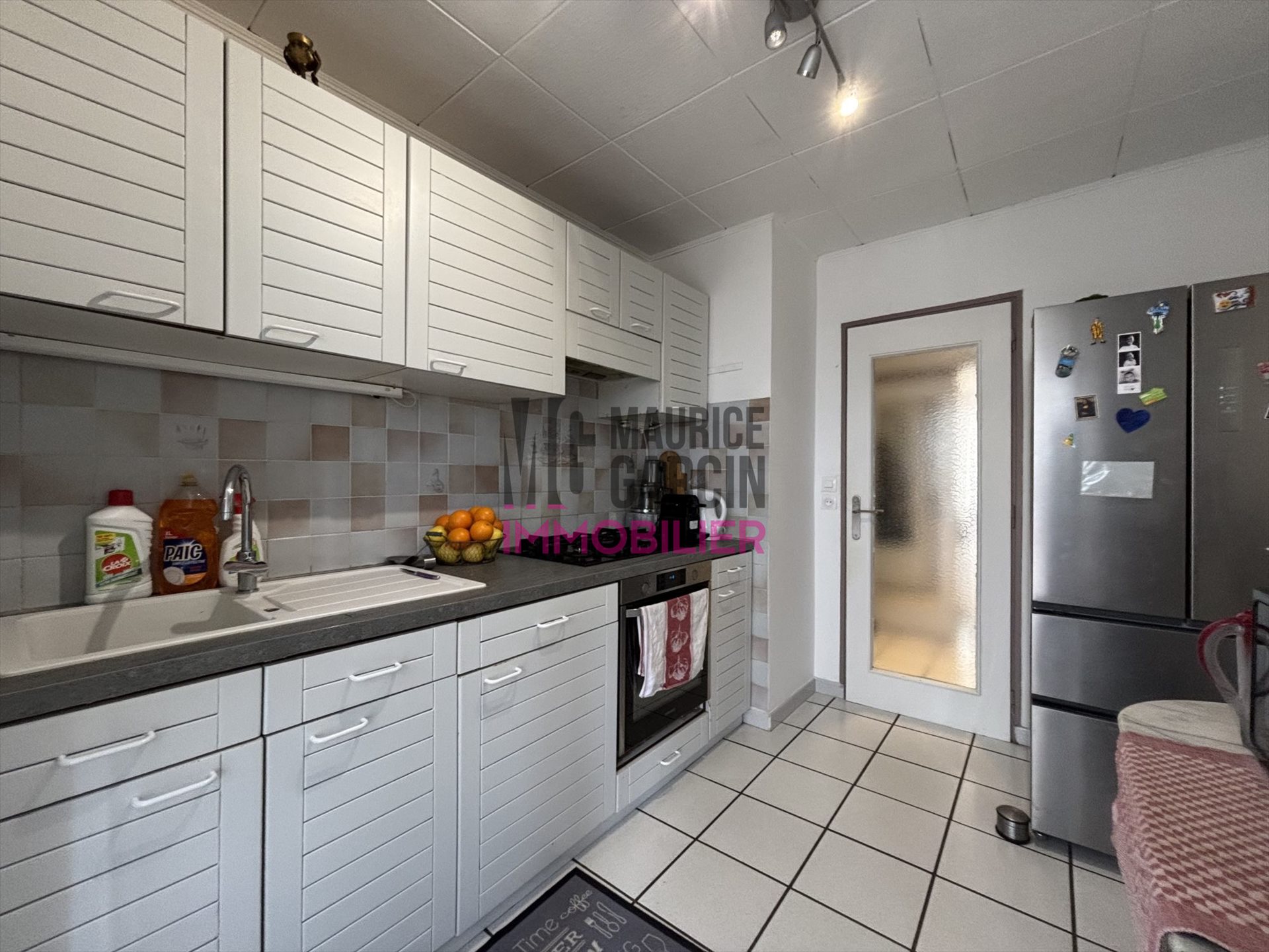 Appartement à vendre, 76m², Avignon