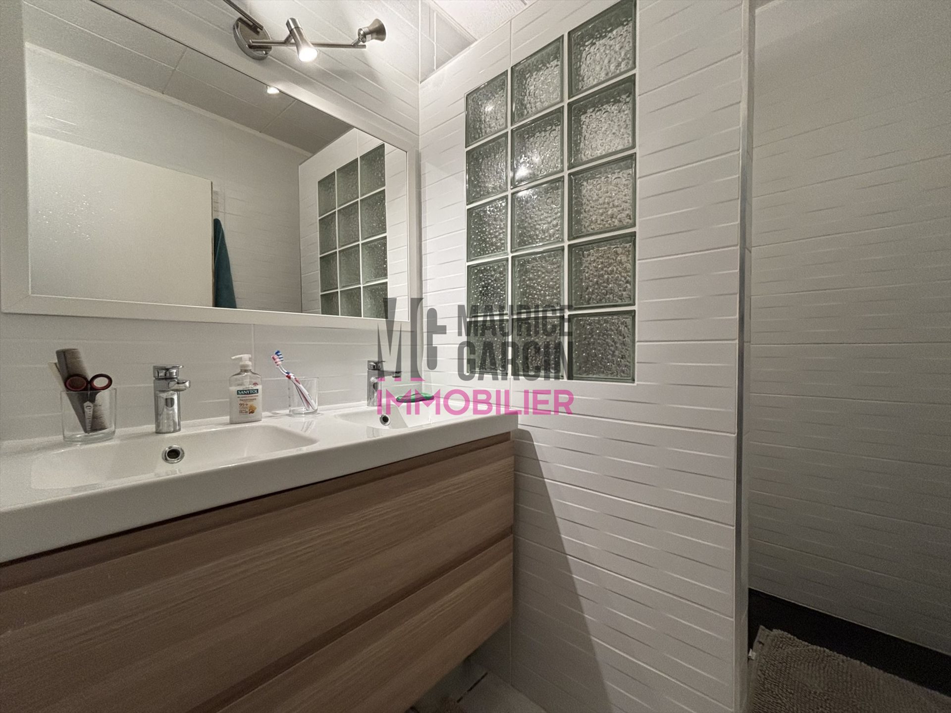 Appartement à vendre, 76m², Avignon