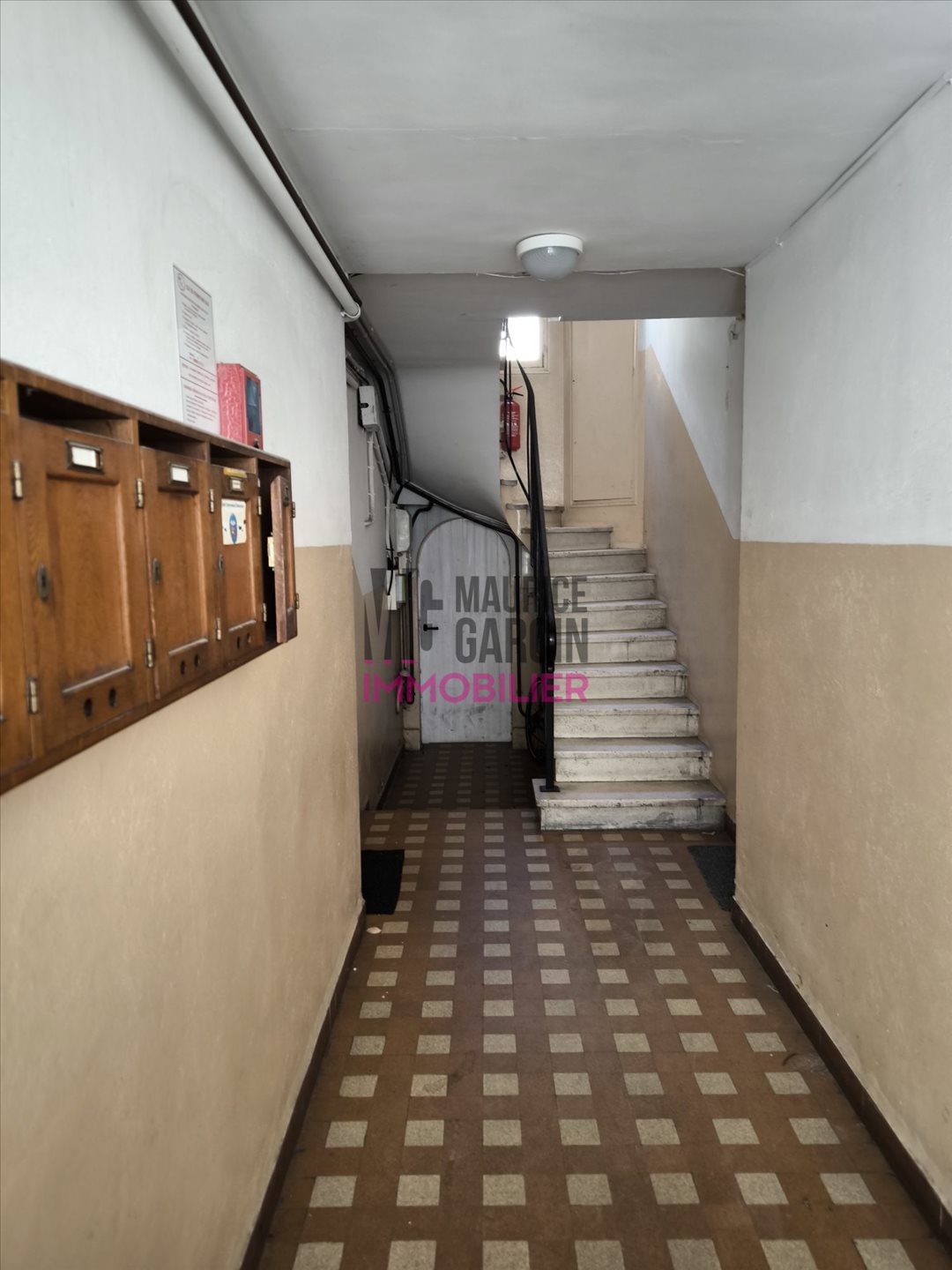 Maison à vendre, 54m², Avignon