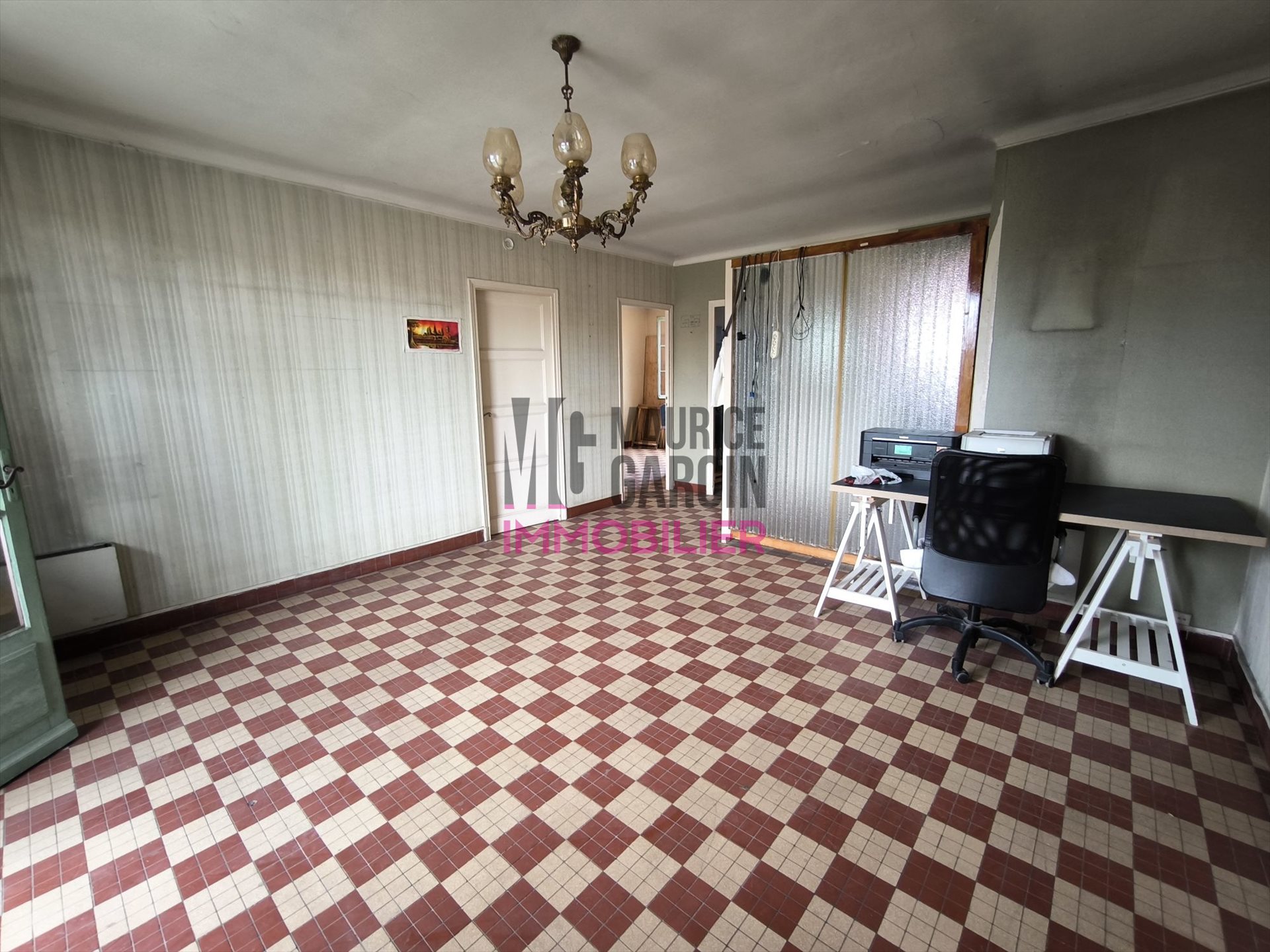 Maison à vendre, 54m², Avignon