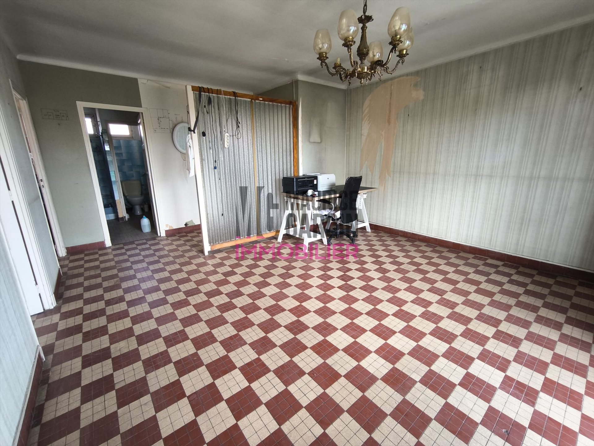 Maison à vendre, 54m², Avignon