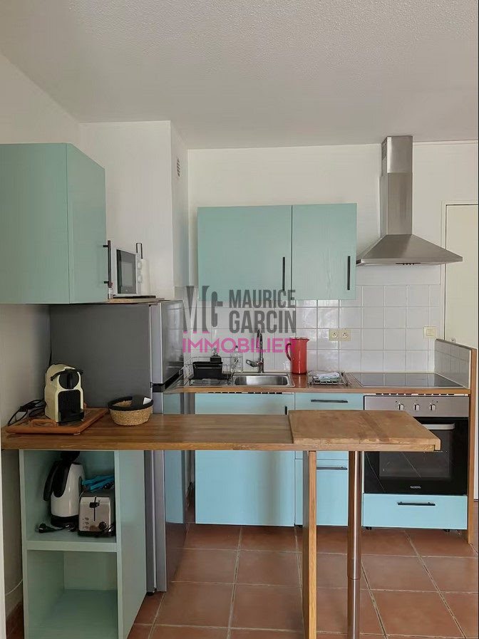 Appartement à vendre, 36m², Avignon