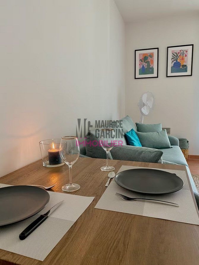 Appartement à vendre, 36m², Avignon