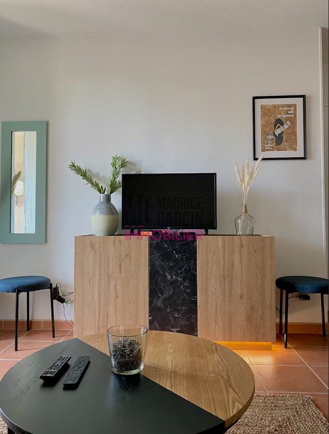 Appartement à vendre, 36m², Avignon