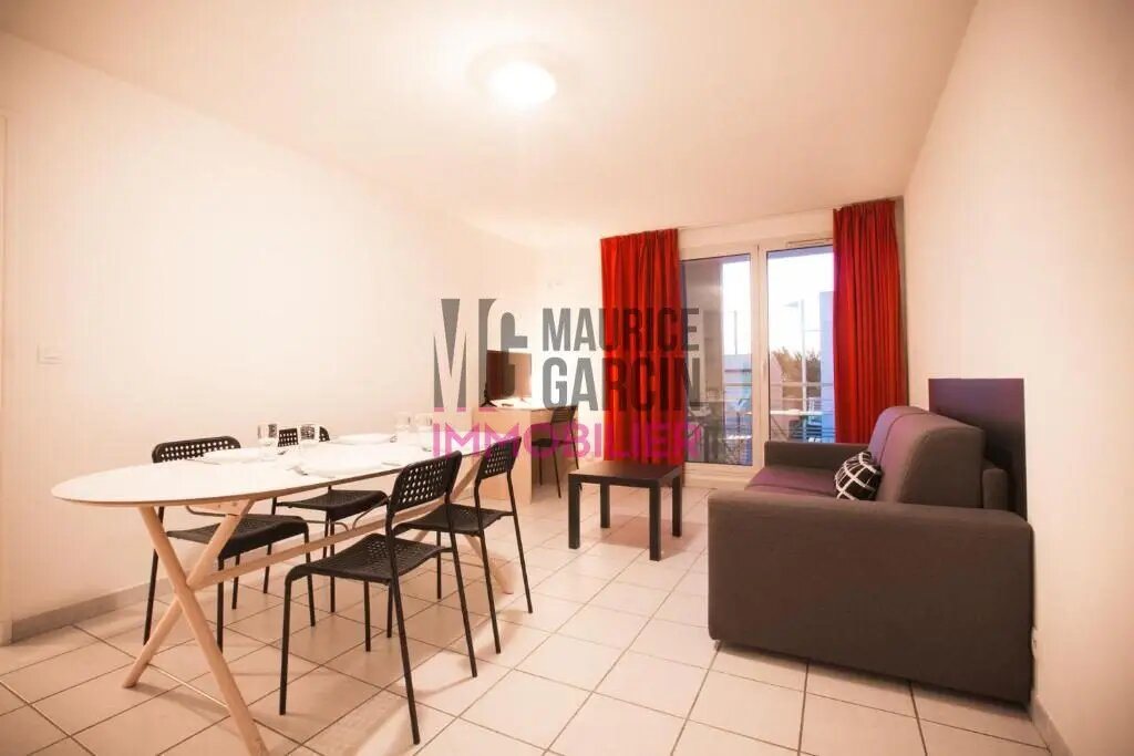 Appartement à vendre, 19m², Avignon