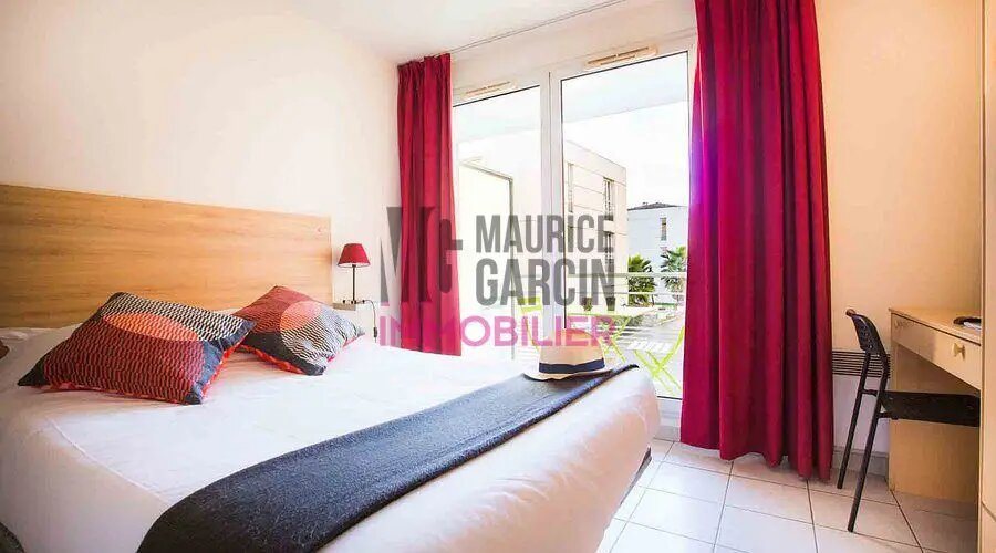Appartement à vendre, 19m², Avignon