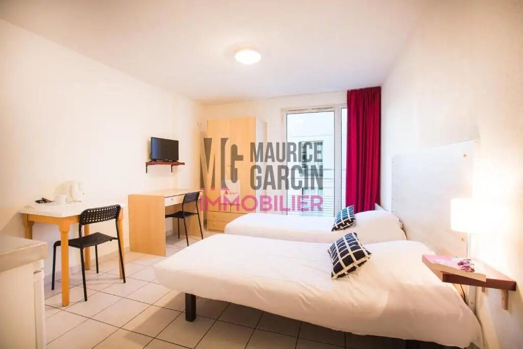 Appartement à vendre, 19m², Avignon