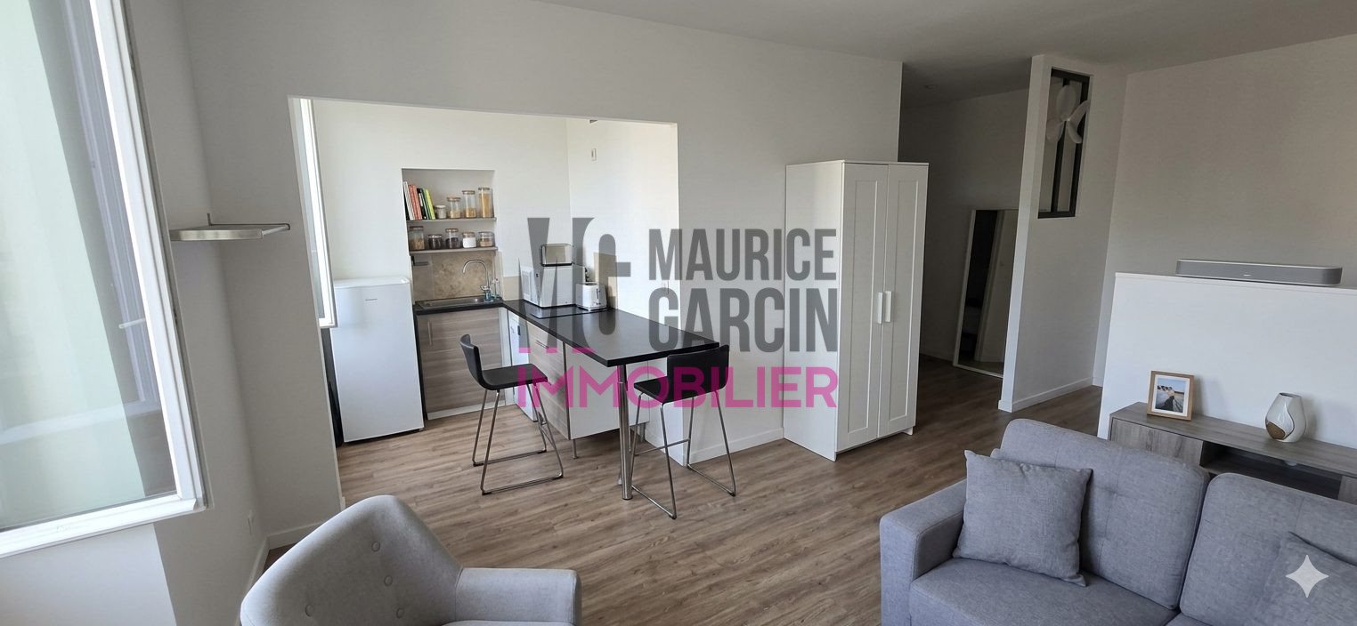 Appartement à vendre, 31m², Avignon