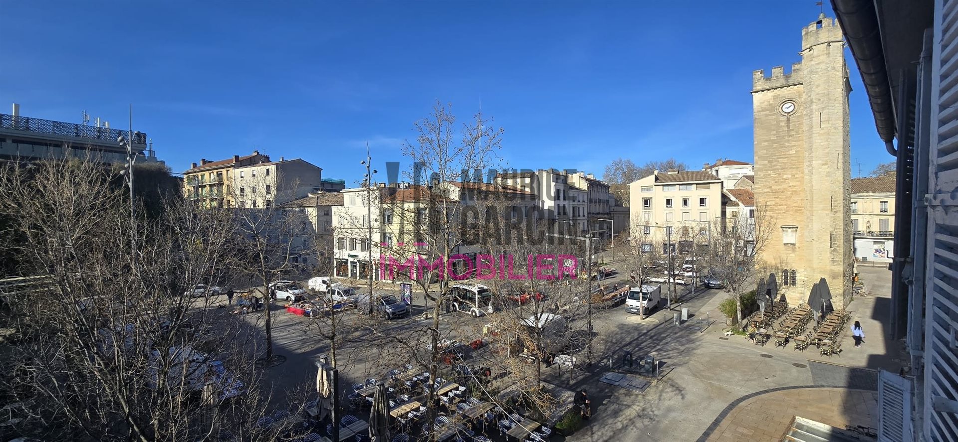 Appartement à vendre, 31m², Avignon