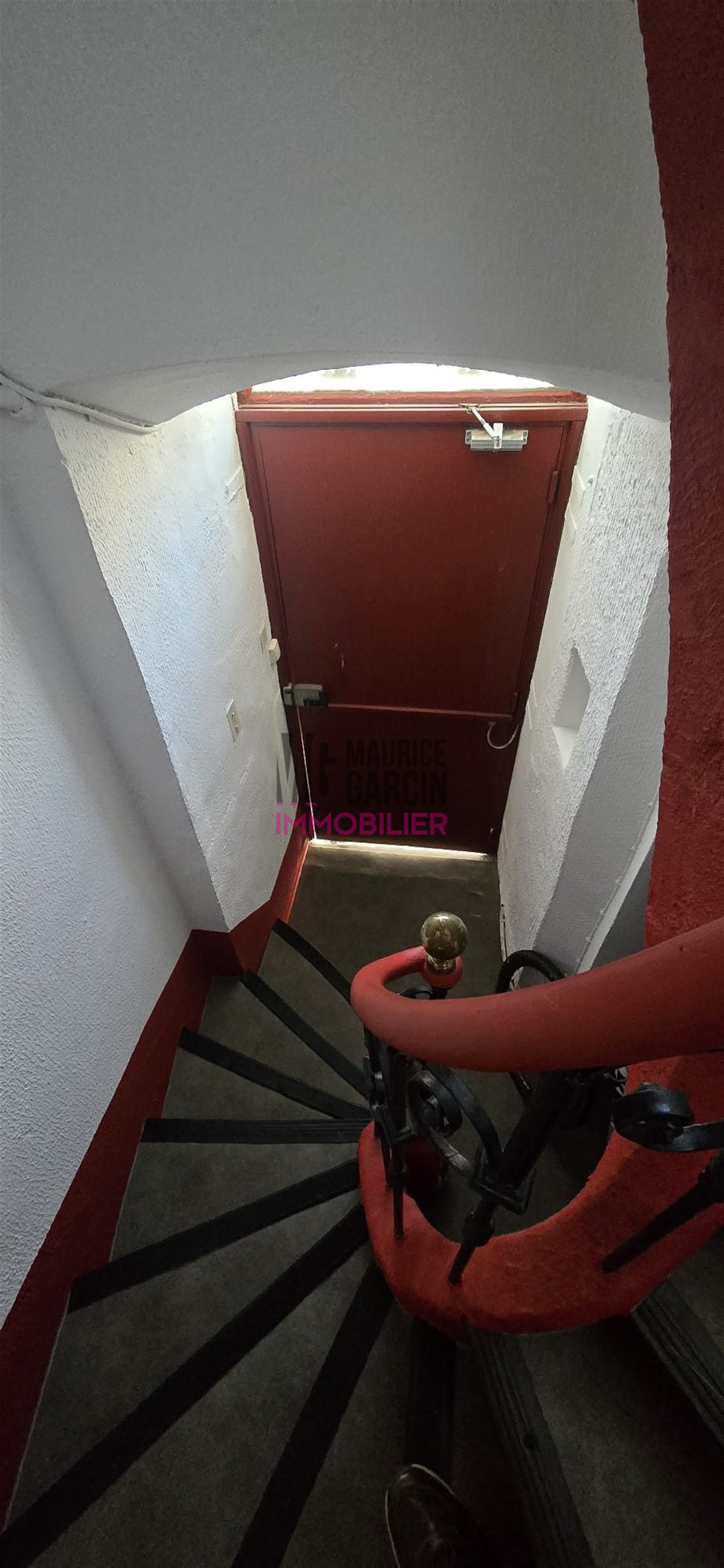 Appartement à vendre, 31m², Avignon