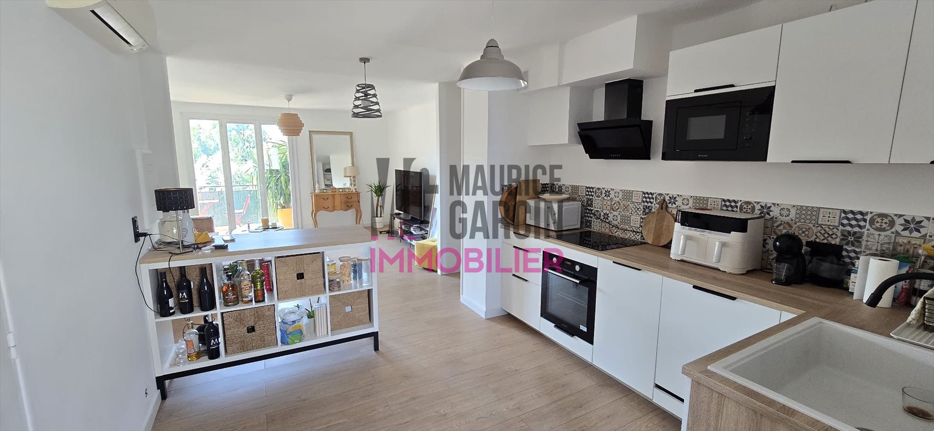 Appartement à vendre, 96m², Avignon