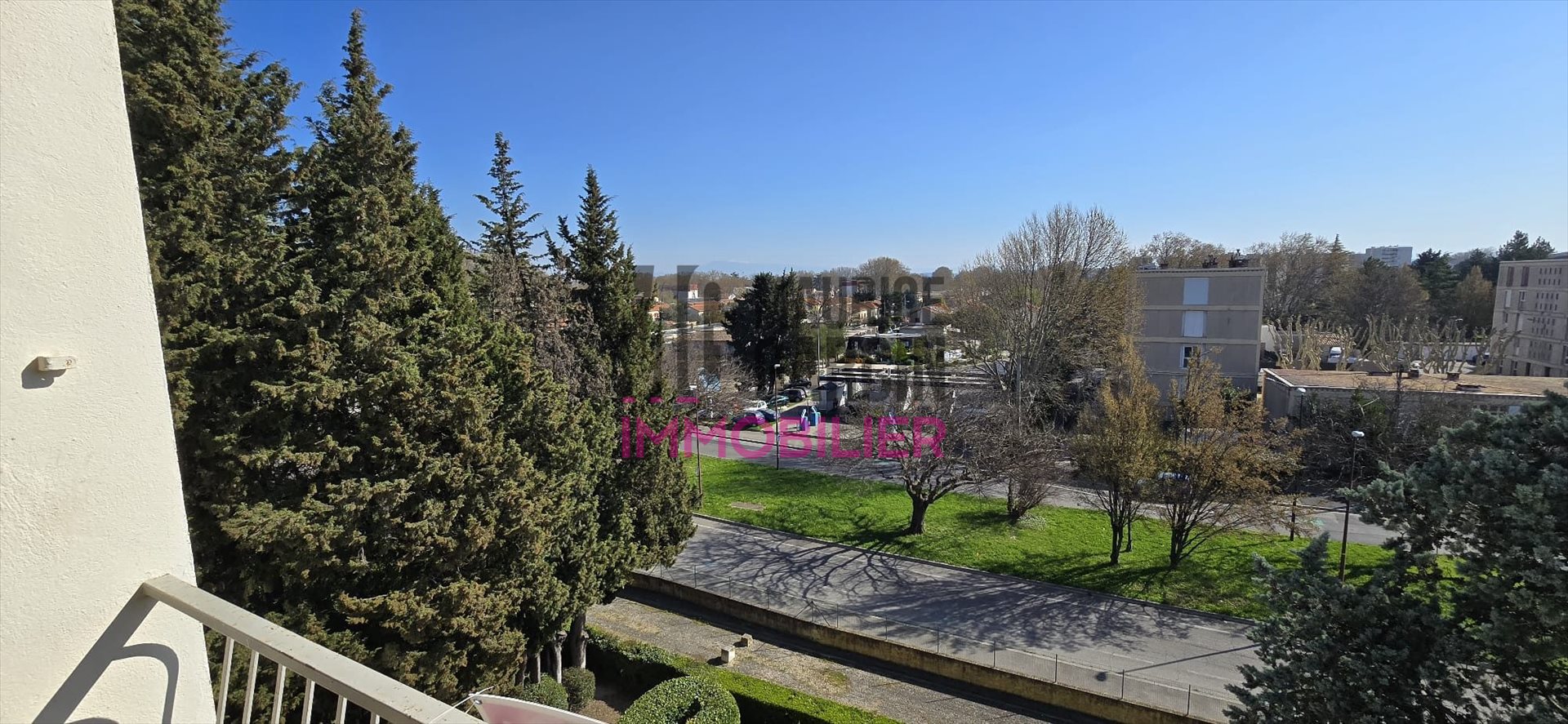 Appartement à vendre, 56m², Avignon