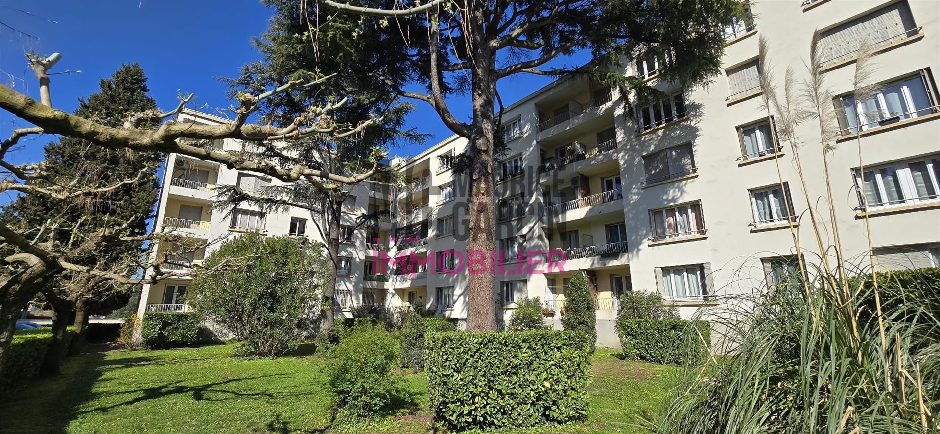 Appartement à vendre, 56m², Avignon