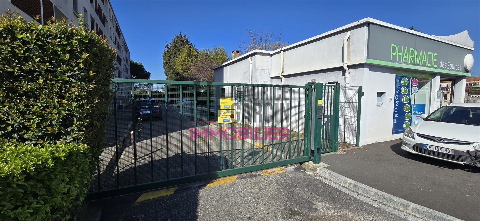 Appartement à vendre, 56m², Avignon