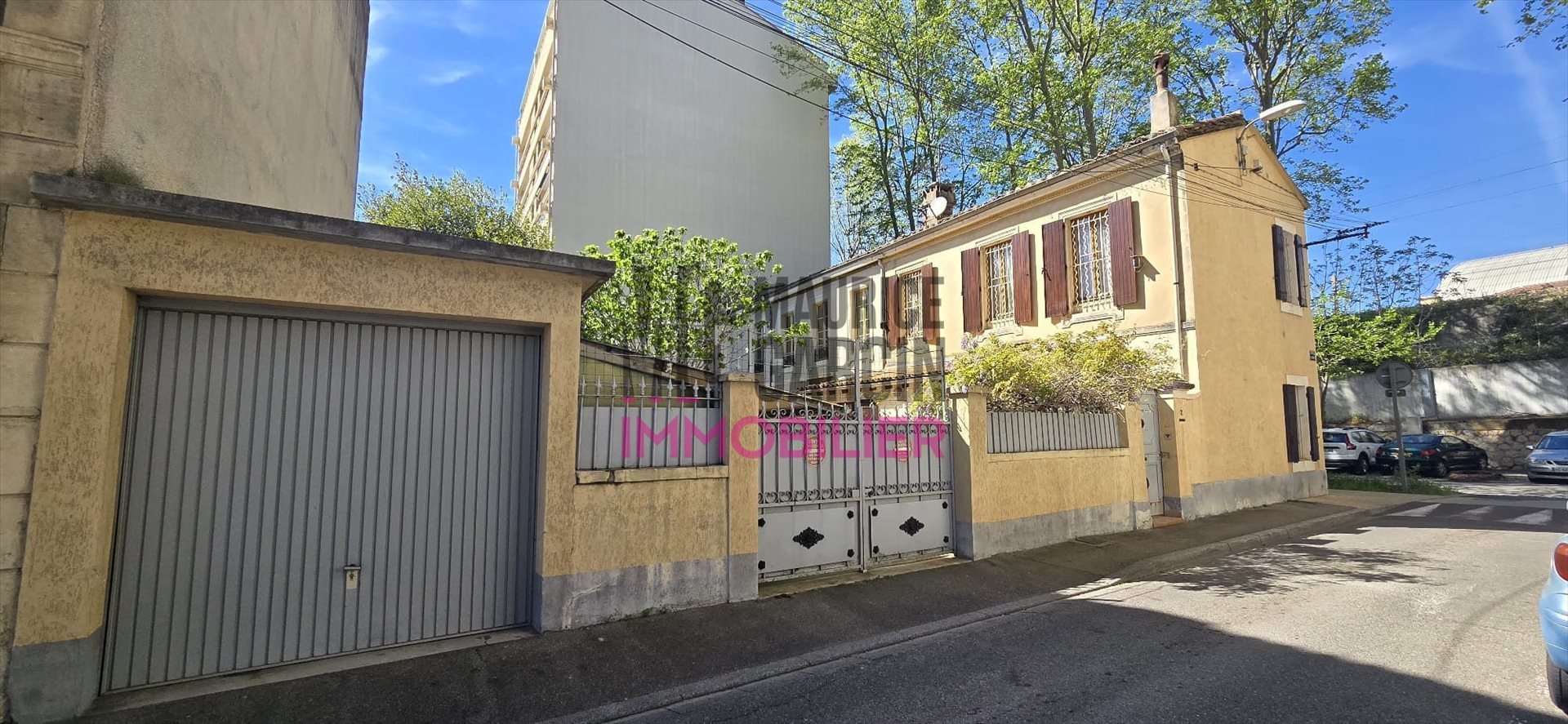 Maison à vendre, 80m², Avignon