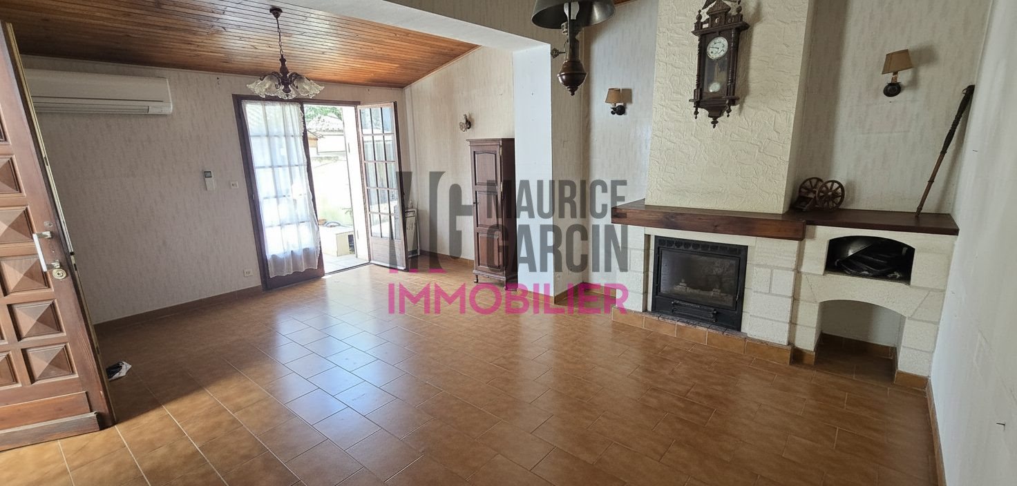 Maison à vendre, 80m², Avignon