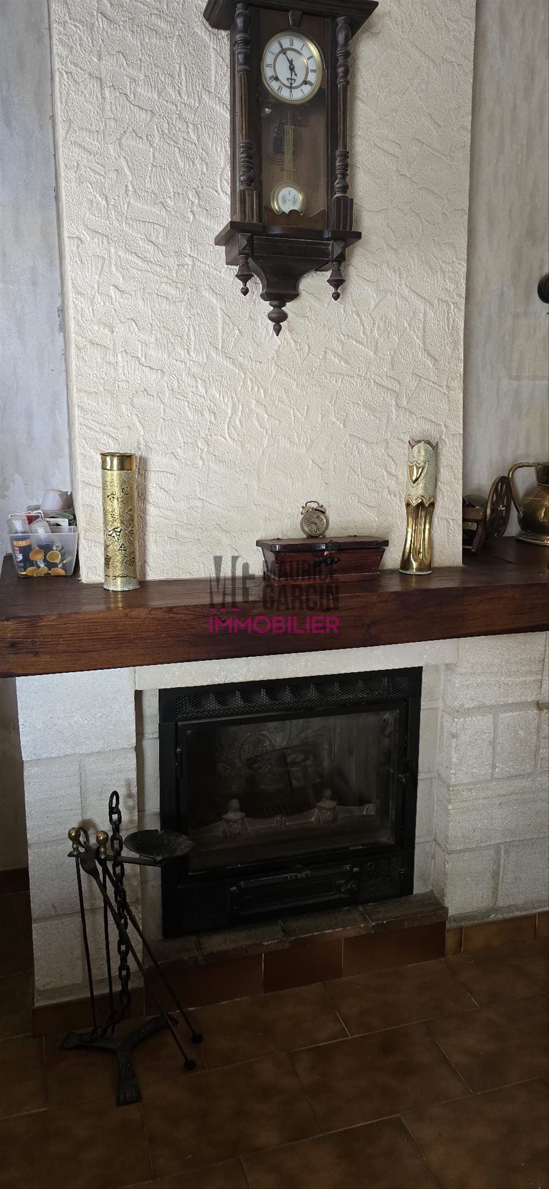 Maison à vendre, 80m², Avignon