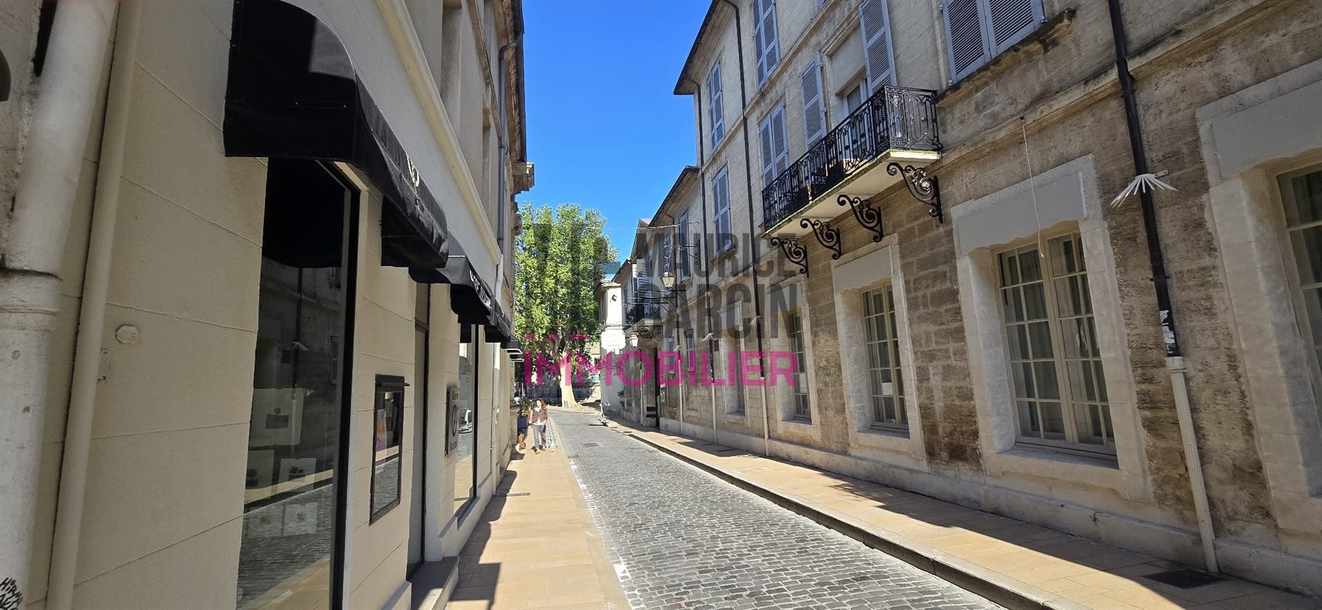 Appartement à vendre, 51m², Avignon