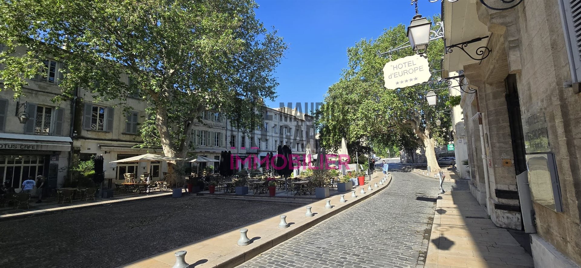 Appartement à vendre, 51m², Avignon