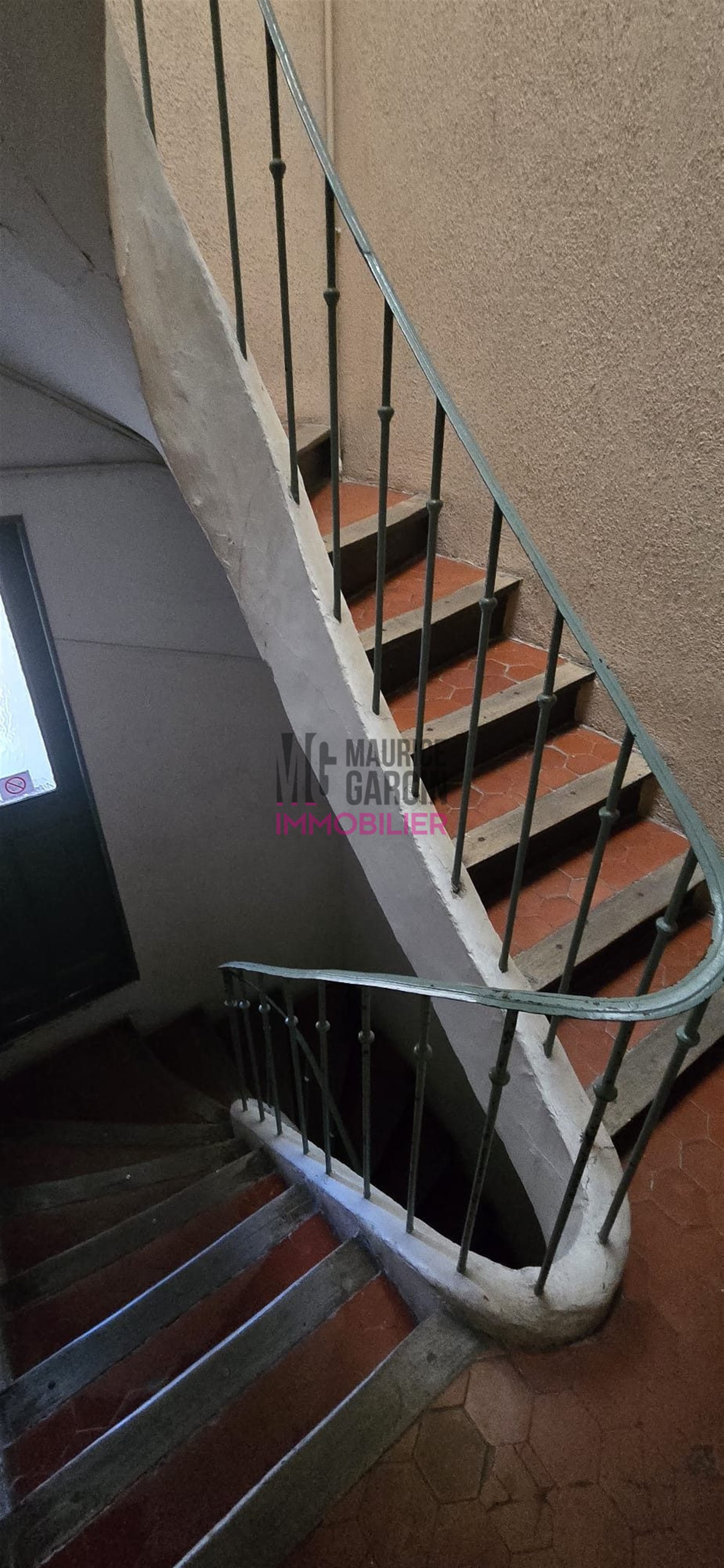 Appartement à vendre, 51m², Avignon