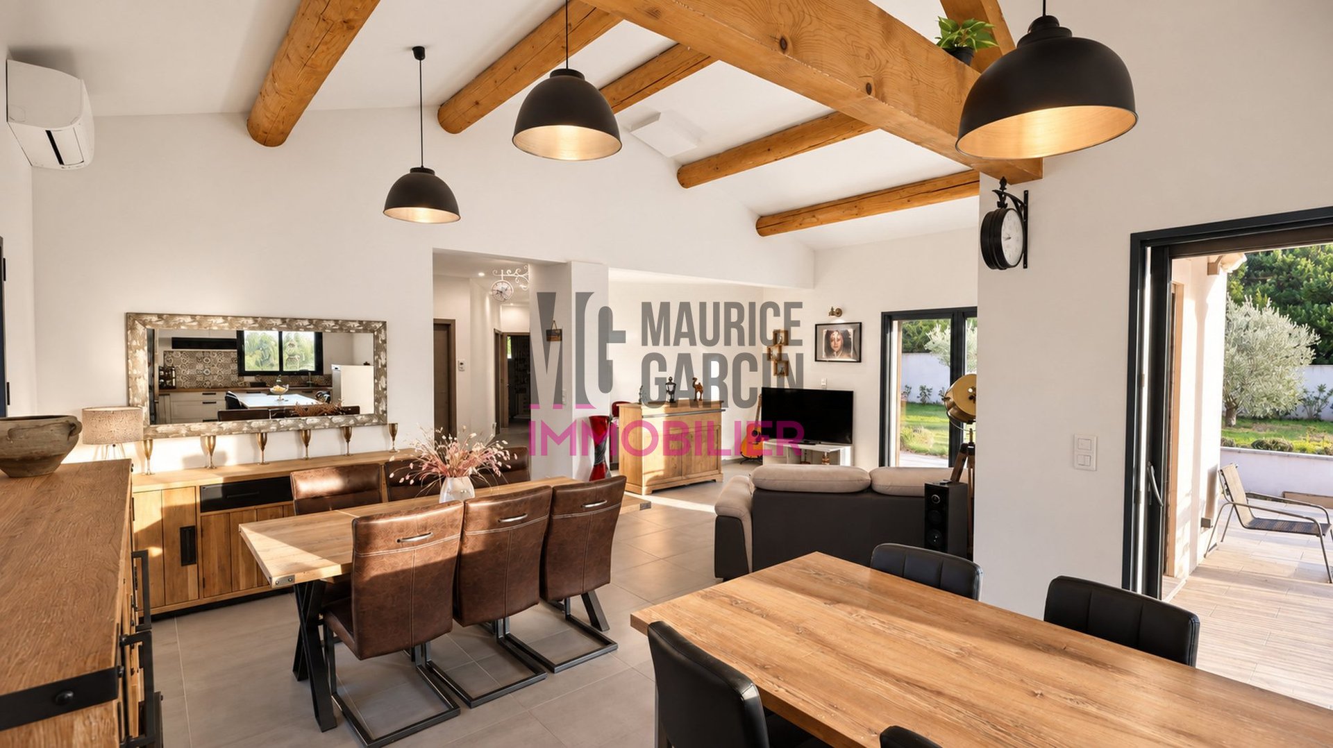 Maison à vendre, 123m², Saze