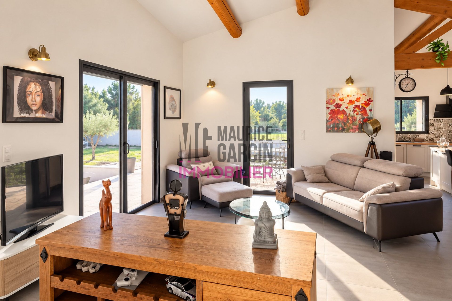 Maison à vendre, 123m², Saze