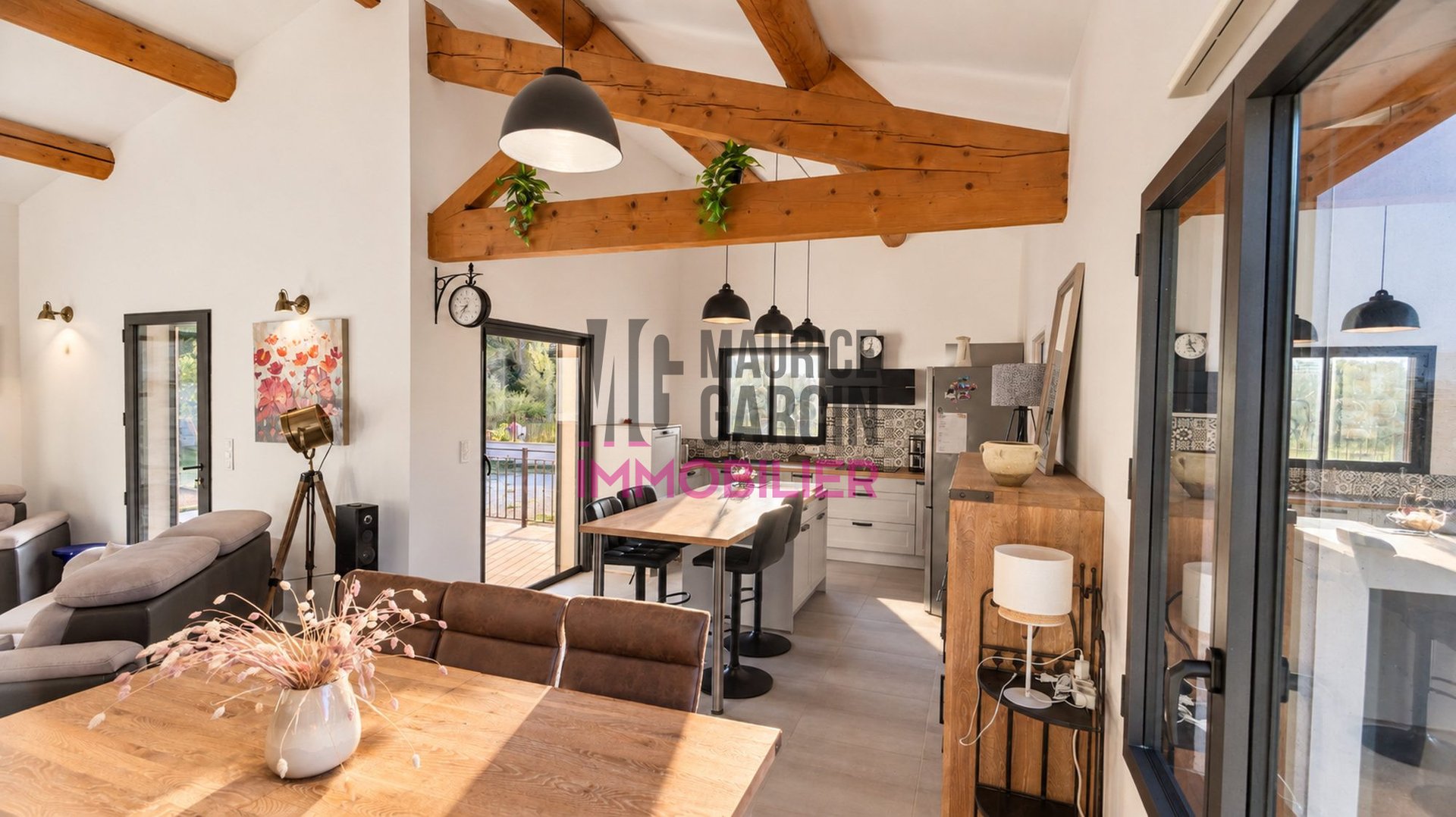 Maison à vendre, 123m², Saze