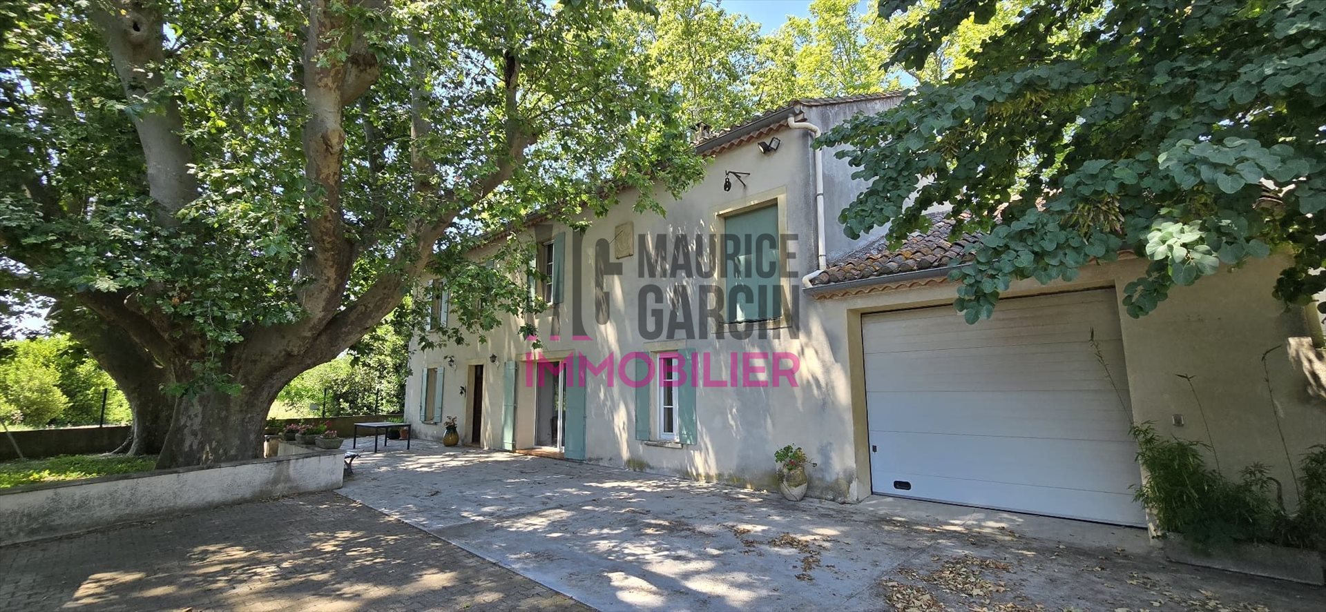 Maison à vendre, 212m², Avignon