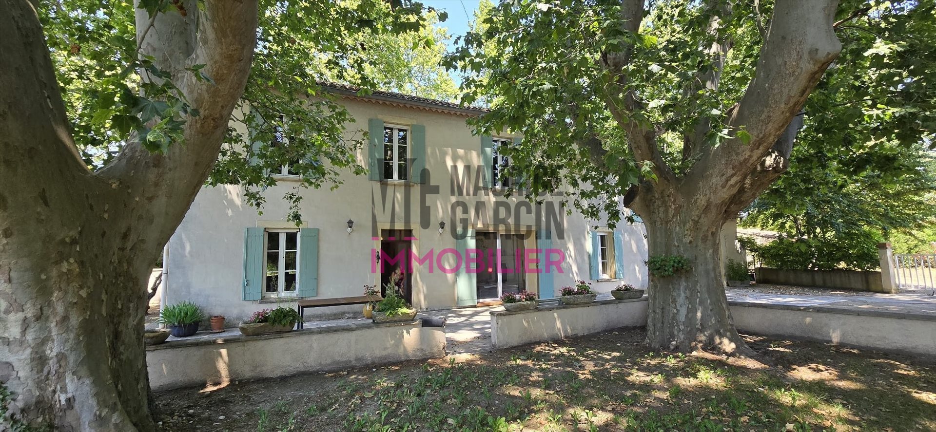 Maison à vendre, 212m², Avignon