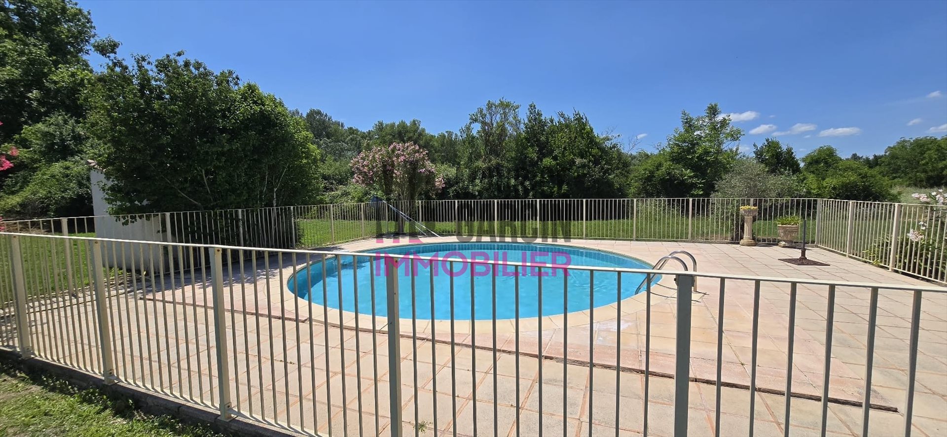 Maison à vendre, 212m², Avignon