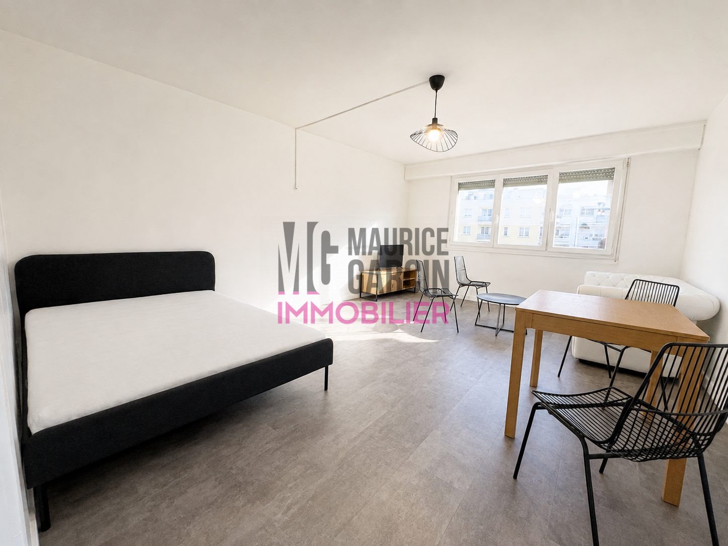 Appartement à vendre, 41m², Avignon