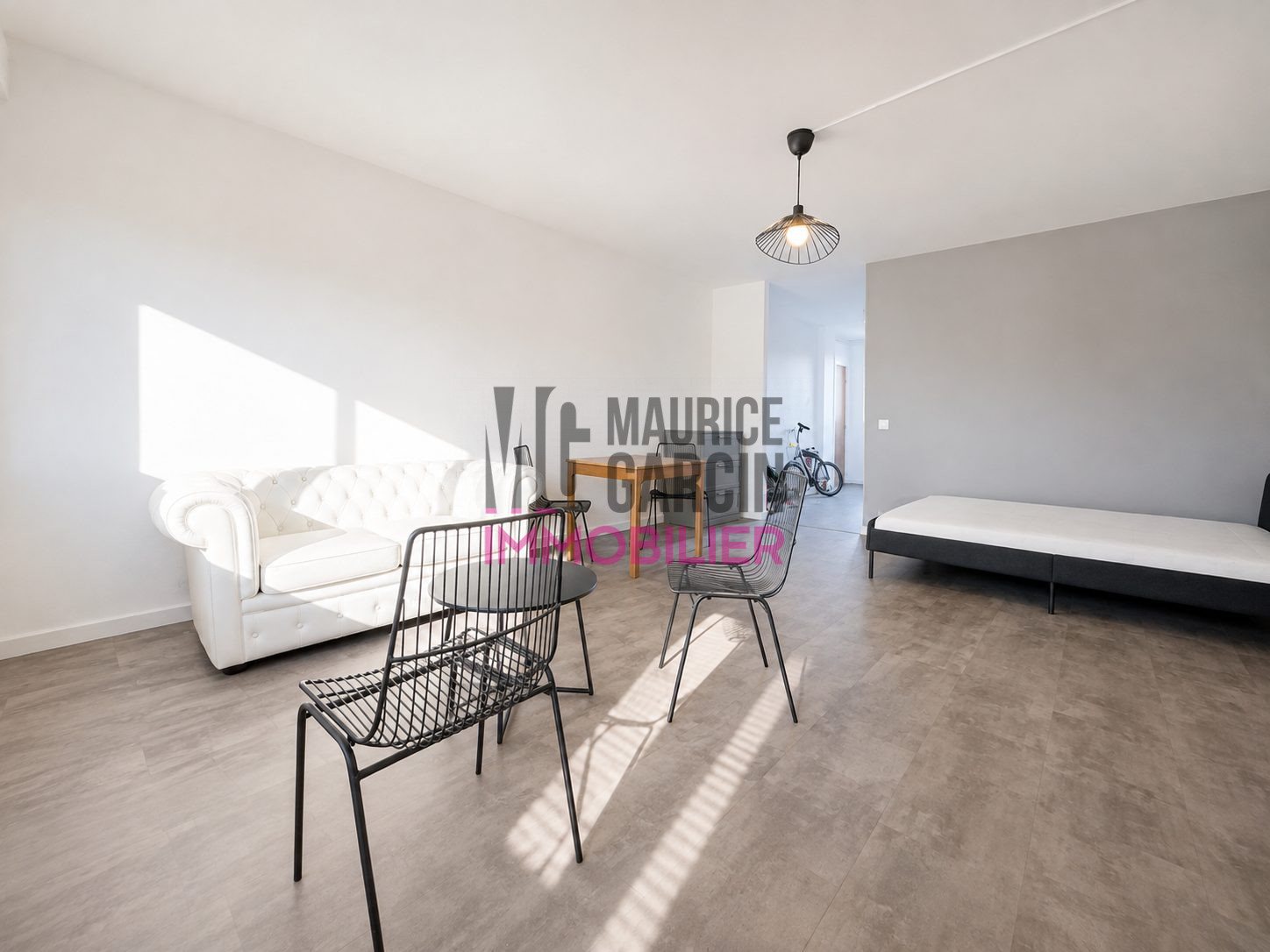 Appartement à vendre, 41m², Avignon