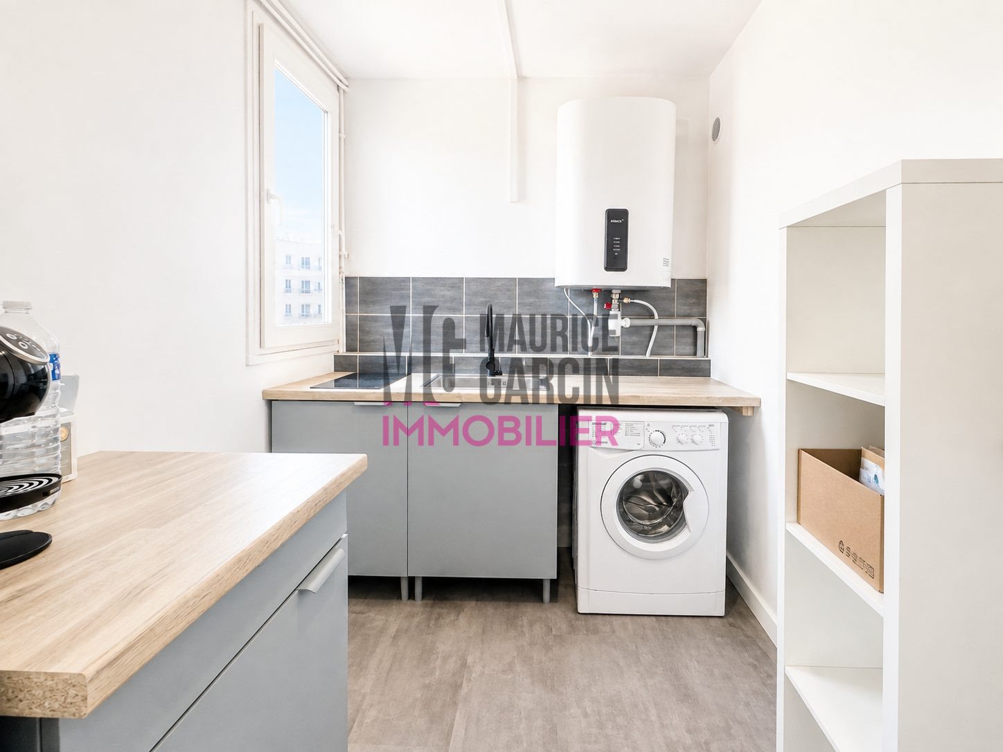 Appartement à vendre, 41m², Avignon
