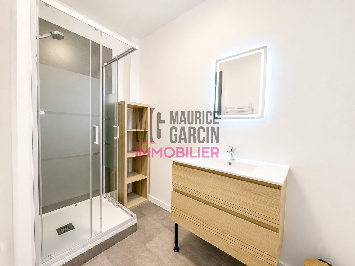 Appartement à vendre, 41m², Avignon