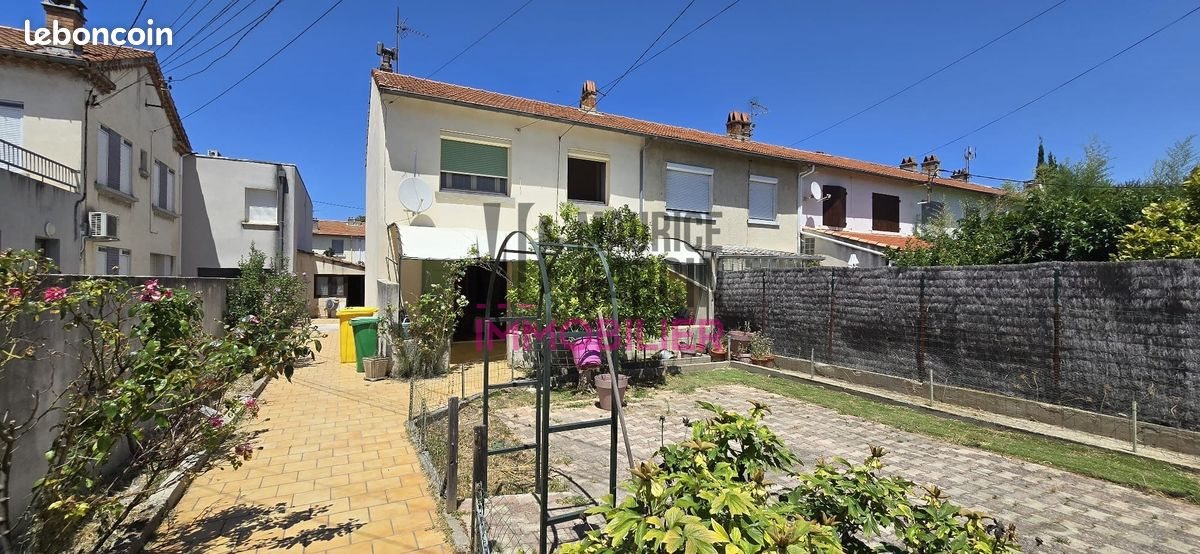 Maison à vendre, 86m², Avignon
