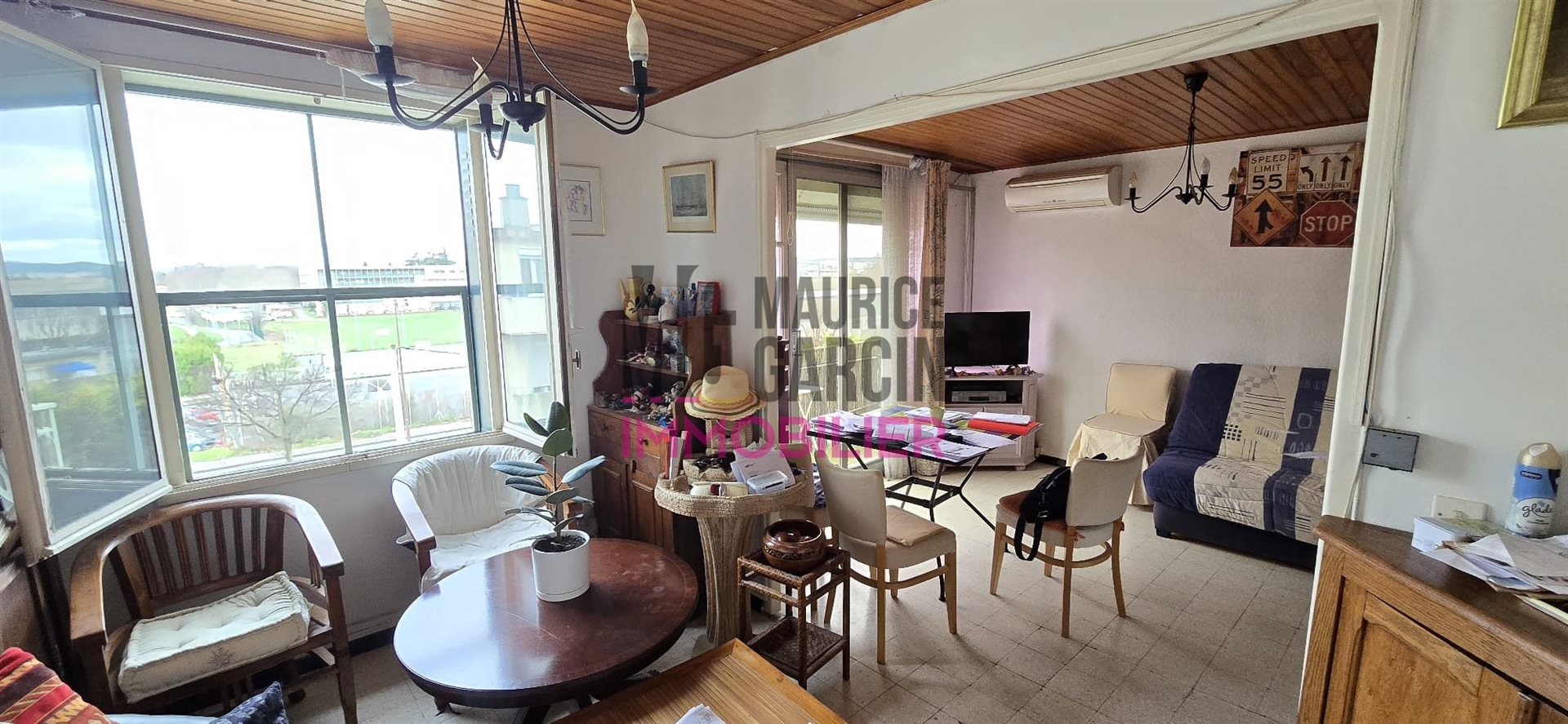 Appartement à vendre, 65m², Avignon