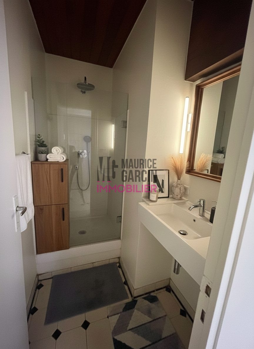 Appartement à vendre, 16m², Avignon