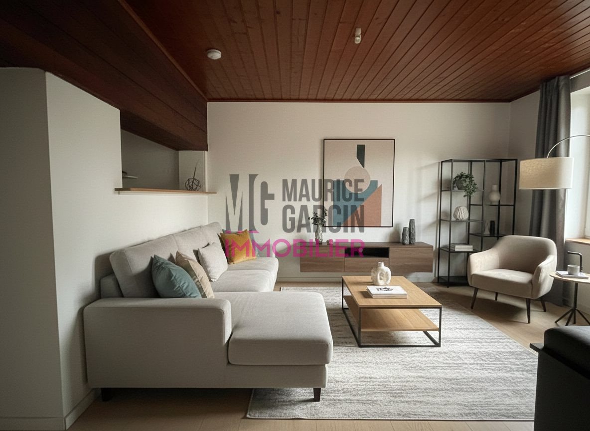 Appartement à vendre, 16m², Avignon