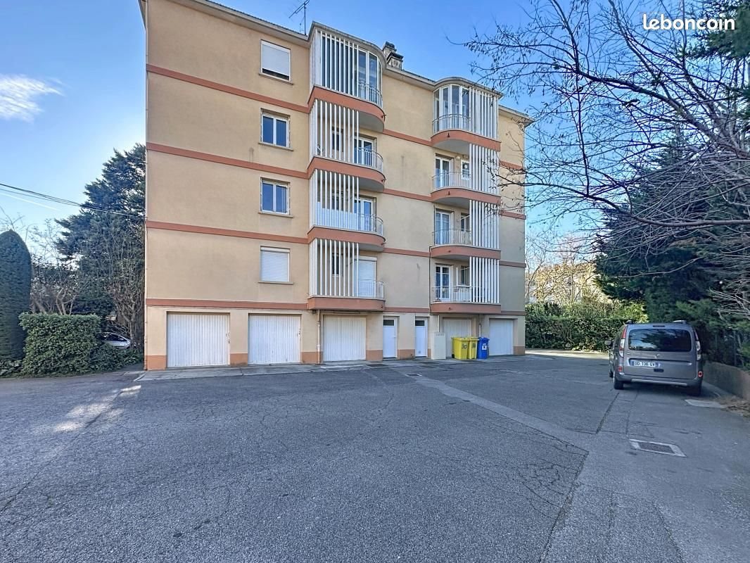 Appartement à vendre, 63m², Avignon