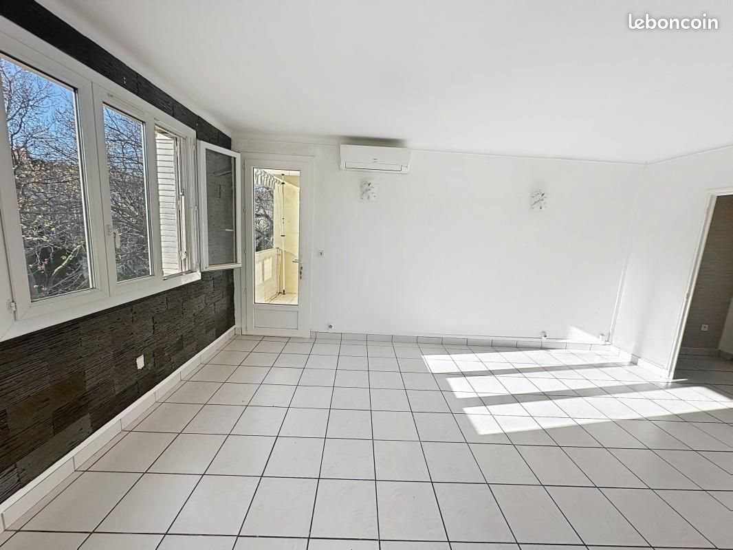 Appartement à vendre, 63m², Avignon