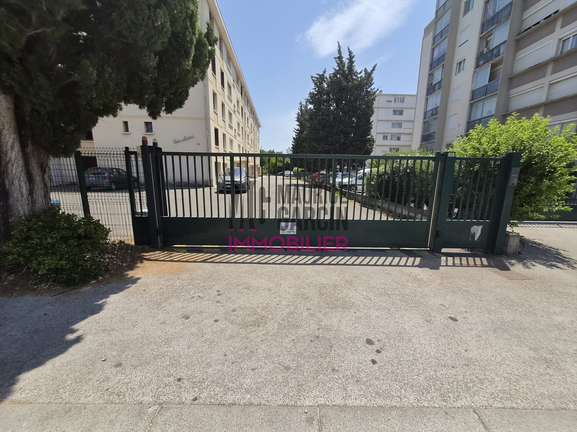 Appartement à vendre, 70m², Avignon