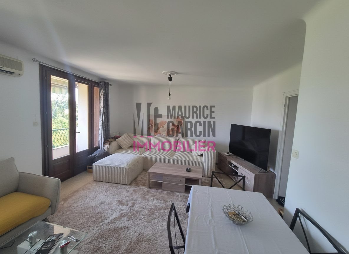 Appartement à vendre, 70m², Avignon
