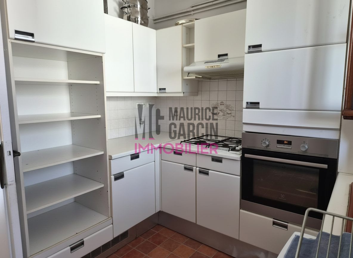 Appartement à vendre, 70m², Avignon