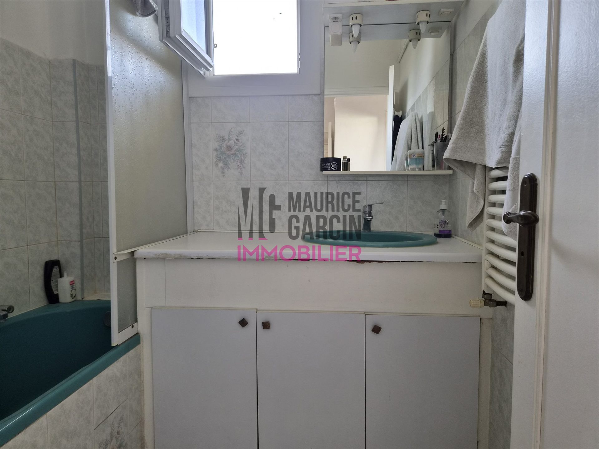 Appartement à vendre, 70m², Avignon