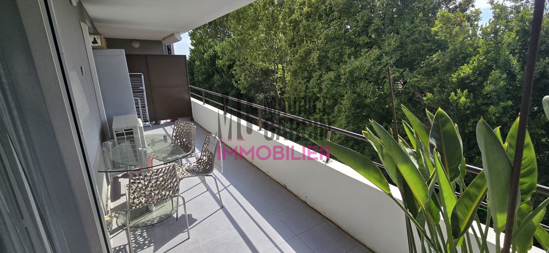Appartement à vendre, 61m², Avignon