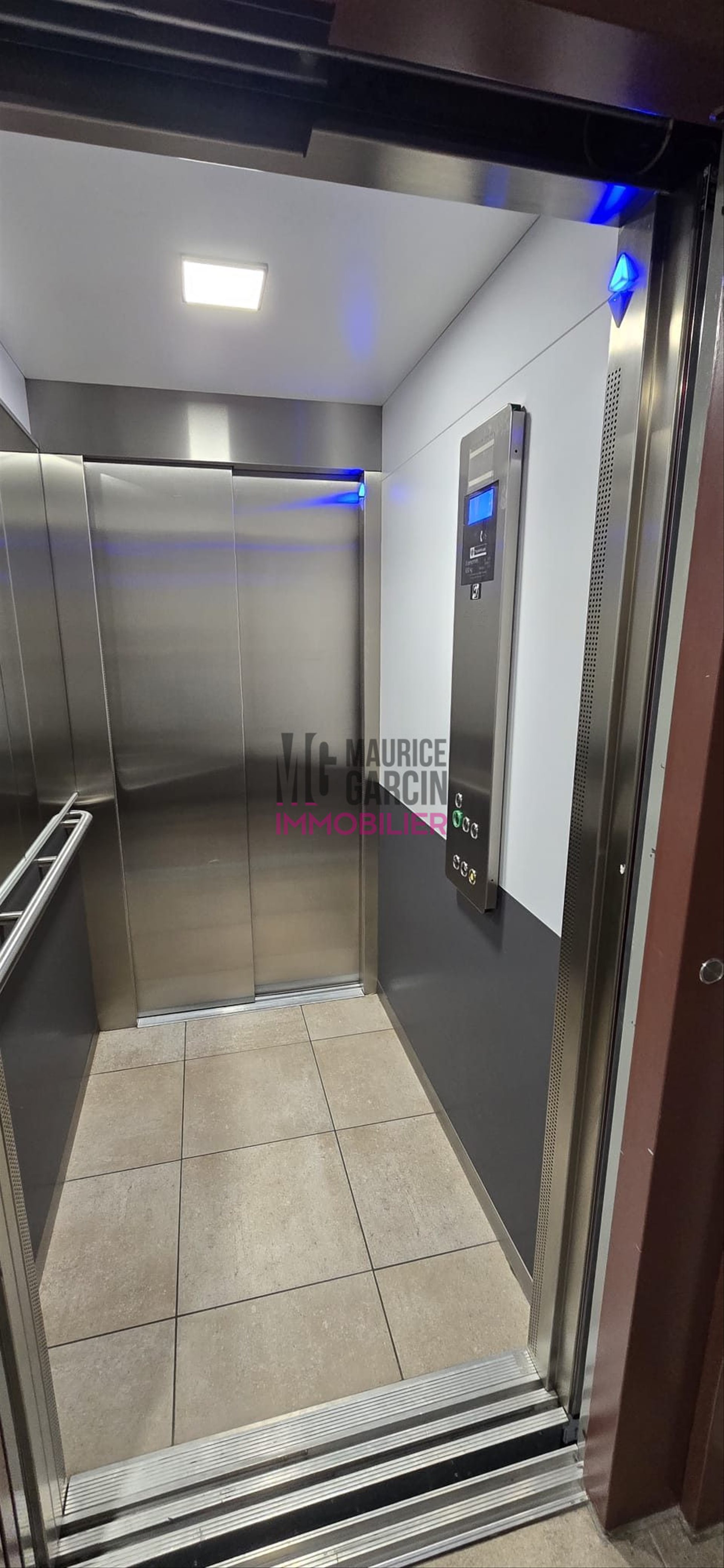 Appartement à vendre, 61m², Avignon
