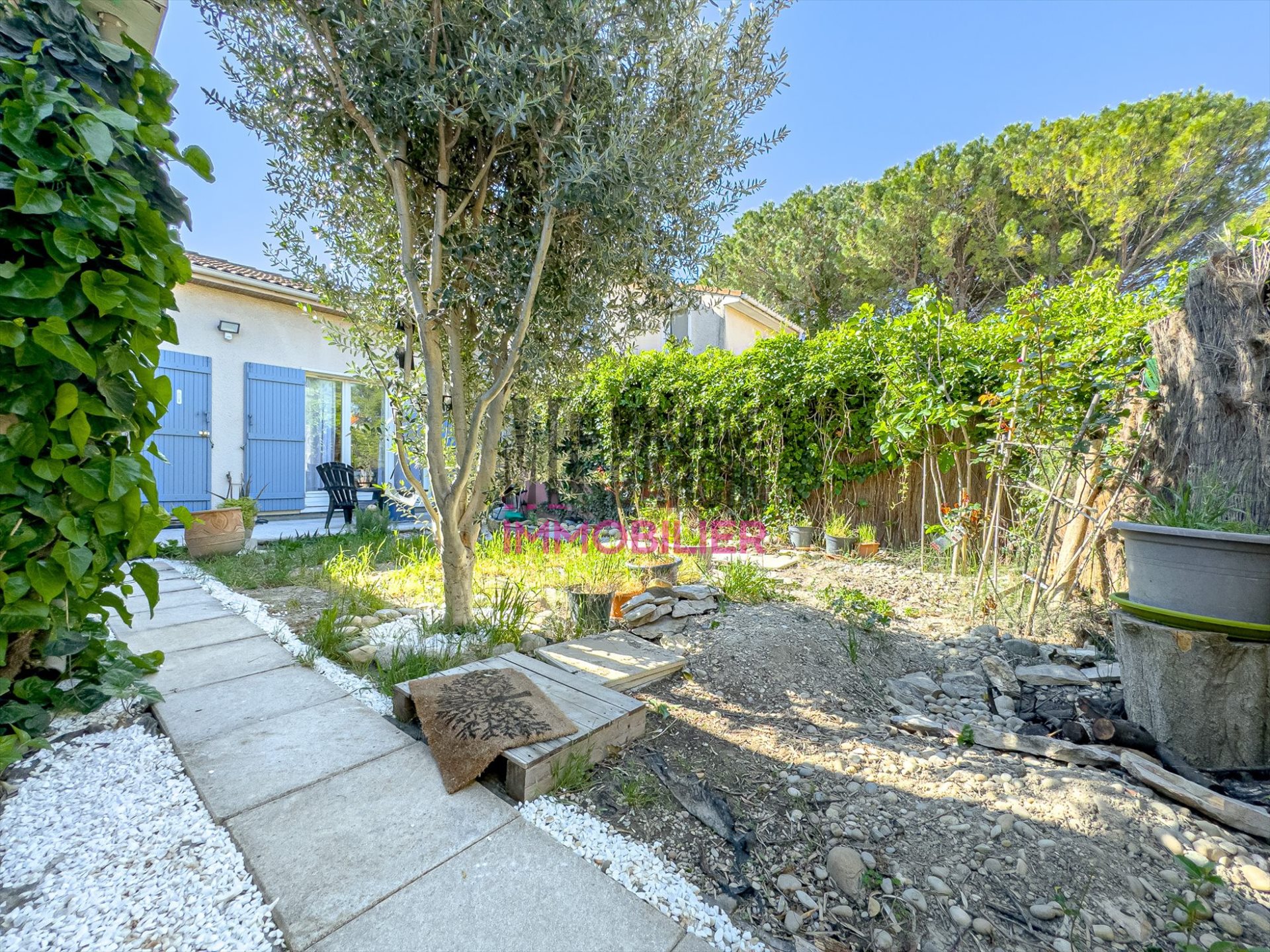 Maison à vendre, 84m², Avignon