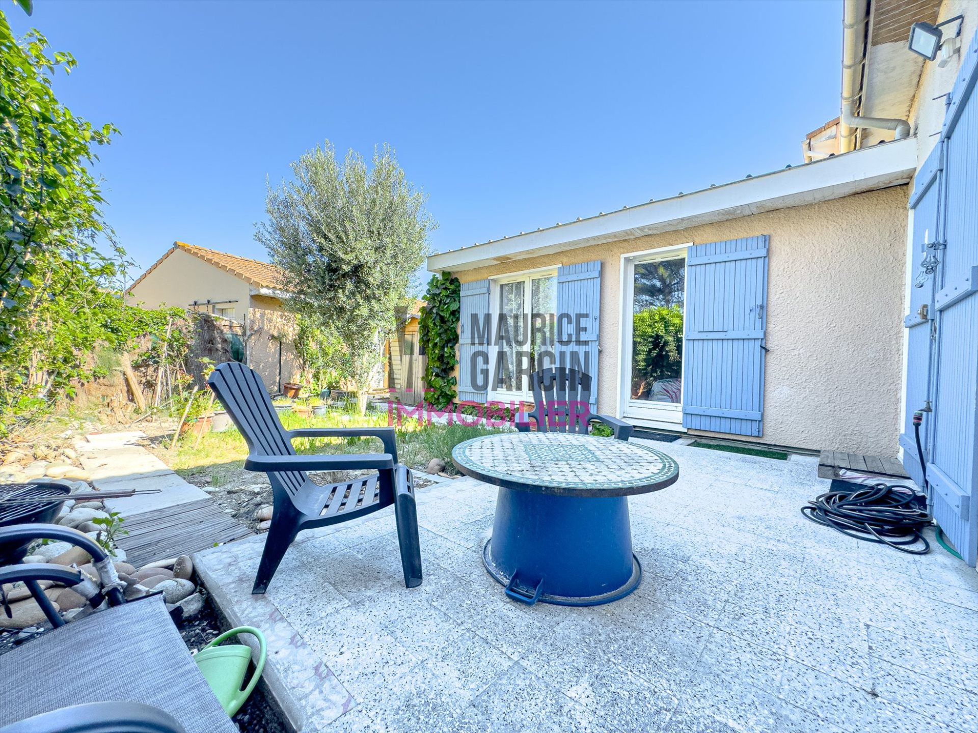 Maison à vendre, 84m², Avignon